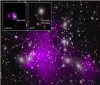 عمره 13.2 مليار سنة.. "ناسا" تكتشف أقدم ثقب أسود هائل