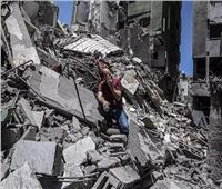 «إكسترا نيوز» تستعرض تقريرًا حول التصعيد بغزة منذ 7 أكتوبر