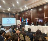 مركز القاهرة الدولي ينظم دورة تدريبية بمالي للتصدي للإرهاب والفكر المتطرف