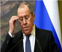 لافروف: الغرب يهدف إلى إثارة اضطرابات في روسيا 