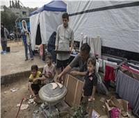 الأمم المتحدة: تسارع وتيرة فرار المدنيين الفلسطينيين من شمال غزة