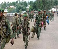 مقتل 21 مدنيا في هجمات للمليشيات المسلحة بشرق الكونغو الديمقراطية