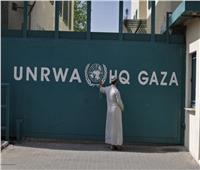 حكومة غزة تتهم وكالة الأونروا بالتخاذل والامتثال لإملاءات الاحتلال