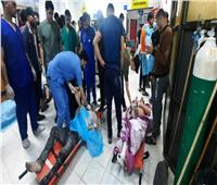 خاص| متحدث حكومة غزة: جميع مستشفيات القطاع أطفأت المولدات الرئيسية لها