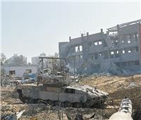  ارتفاع عدد قتلى الجيش الإسرائيلى فى التوغل البرى