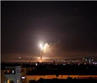 وكالة الأنباء السورية: ضربات جوية إسرائيلية على المنطقة الجنوبية