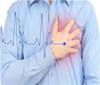 داء القلب الإقفاري.. تعرف على أبرز أعراضه 