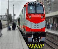 السكة الحديد: تشغيل خدمة جديدة بعربات ثالثة مكيفة على خط طنطا / منوف / القاهرة 