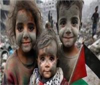 «أدعم أخوك في غزة».. مبادرة لزرع قيم المشاركة المجتمعية لدى الأطفال