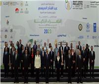 مدبولي: المبادرة الوطنية للمشروعات الخضراء من أفضل التجارب التي تُقدمها مصر للعالم