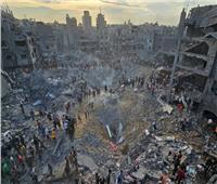 32 يومًا على عملية "طوفان الأقصى".. كيف يرى العالم حرب الاحتلال على غزة؟