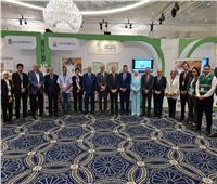 القاهرة تحصد مركزين خلال المؤتمر الوطني الثاني للمبادرة الوطنية للمشروعات الخضراء الذكية