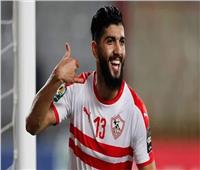 أحمد سالم: «ساسي» أفضل أجنبي لعب للزمالك وأتمني عودة طارق حامد وبن شرقي