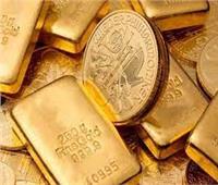 بورصة الذهب تختتم تعاملاتها اليوم.. والأوقية تخسر 38 دولار