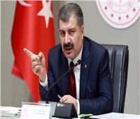 وزير الصحة التركي: ننسق مع مصر لتشكيل مجموعة لإخراج الجرحى من غزة