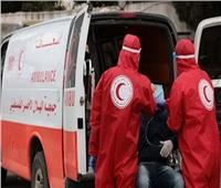 الهلال الأحمر الفلسطيني: تقليص الخدمات في مستشفى القدس والاعتماد على مولدات صغيرة