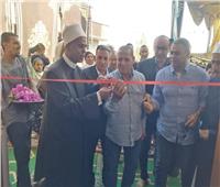 أوقاف البحيرة: افتتاح مسجد الصيرفي بأبو حمص بتكلفة 1.6 مليون ألف جنيه   