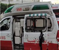 حكومة غزة: ما يمارسه الاحتلال بحق المستشفيات «جنون إجرامي لم يحدث في التاريخ»