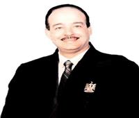 رئيس جامعة القاهرة ينعى المستشار الكبير سامي عبد الصادق أحد أبرز القامات القانونية في مصر