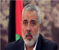 خاص| مسؤول بحركة «حماس» ينفي حضور إسماعيل هنية للقمة العربية بالرياض