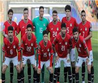 وائل رياض يعلن قائمة مصر للشباب استعدادا لبطولة شمال أفريقيا 