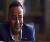 محمود عبد المغني عن دوره في درويلة: بحب الاختلاف وعدم الثبات | فيديو