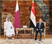 «الشئون العربية» بالبرلمان: العلاقات «المصرية- القطرية» تمر بمرحلة هامة