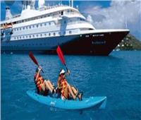 «النقل البحري» ينفذ إجراءات متنوعة لتعظيم سياحة اليخوت في مصر 