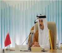 أمير قطر: المجتمع الدولي فشل في وقف المجازر.. ويجب اتخاذ خطوات عملية لردع هذا العدوان
