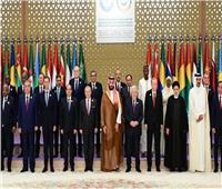 قوى عاملة النواب: كلمة الرئيس بقمة الرياض تاريخية وتحمل المجتمع الدولية مسئولياته تجاه فلسطين 