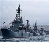 كييف: مسيرات بحرية أوكرانية تضرب 8 سفن بحرية روسية خلال عام