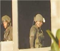 القسام تستهدف حصنًا لجنود الاحتلال وتقصف بئر السبع