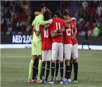 موعد انطلاق معسكر منتخب مصر استعدادا لتصفيات كأس العالم 2026