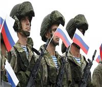 الجيش الروسي: القوات الجوية تقصف مركز قيادة ومخبأ للمسلحين في سوريا