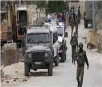 الجيش الإسرائيلي يقتحم مدينة جنين ومُخيمها ويقطع الكهرباء عنهما