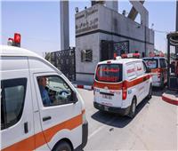 الاحتلال الإسرائيلي يواصل حصاره لمُجمع "الشفاء" الطبي وجثامين الشهداء مُلقاة في مُحيطه