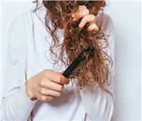 «خلي بالك».. 5 مشاكل تسبب تشابك شعرك