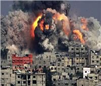 «الخارجية الفلسطينية»: نتنياهو متمسك بنواياه الخبيثة في تدمير غزة وتقطيع أوصال الضفة