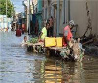 الصومال: الفيضانات التي تتعرض لها البلاد أسوأ كارثة إنسانية منذ عقود