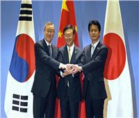 وزراء دفاع أمريكا وكوريا الجنوبية واليابان يبحثون المخاوف الأمنية الإقليمية المشتركة