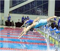 منتخب السباحة البارالمبية يحصد 4 ميداليات في ختام البطولة الدولية بالقاهرة