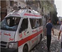 خاص| حكومة غزة: الاحتلال يخلي مستشفى الرنتيسي تحت تهديد السلاح والقتل