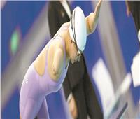 إشادة دولية بمصر فى ختام بطولة السباحة الدولية البارالمبية