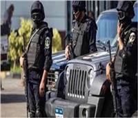 القبض على 42 متهمًا بحوزتهم كميات من الحشيش والهيروين في الإسكندرية