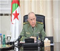 رئيس أركان الجيش الجزائري يبحث في الصين سبل التنسيق والتعاون العسكري