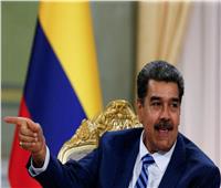 الرئيس الفنزويلي يشيد بموقف السيسي في دعم فلسطين