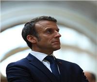 بين غزة وإسرائيل.. مواقف الرئيس الفرنسي «متناقضة»