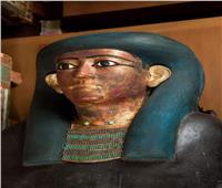 أصل الحكاية| أنواع الأقنعة في مصر القديمة