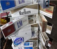 ننشر أسعار السجائر الأجنبي الجديدة بعد التعديل الضريبي  