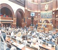 برلماني: الرئيس السيسي أعاد إحياء وجود مصر داخل افريقيا وأحدث نقلة نوعية للعلاقات الاقتصادية‎